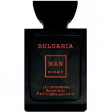 ریو بولگاریا من این بلک